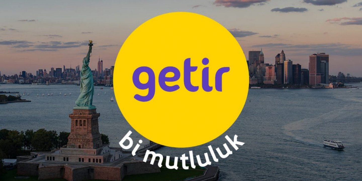 Getir, Fransa pazarındaki varlığını tamamen sonlandırdı 65 Getir küçülmeye gidiyor
