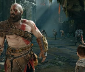 God of War Ragnarök’a erişilebilirlik özellikleri geldi