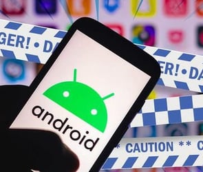 Google Play Store kullanıcıları yeniden virüs tehditi ile karşı karşıya