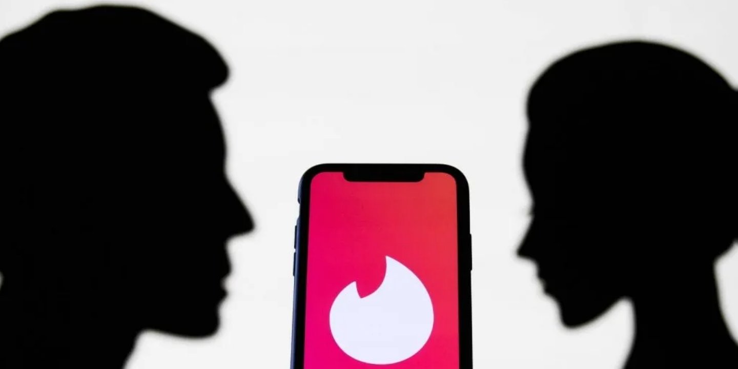 Google Tinder'la anlaşma sağladı