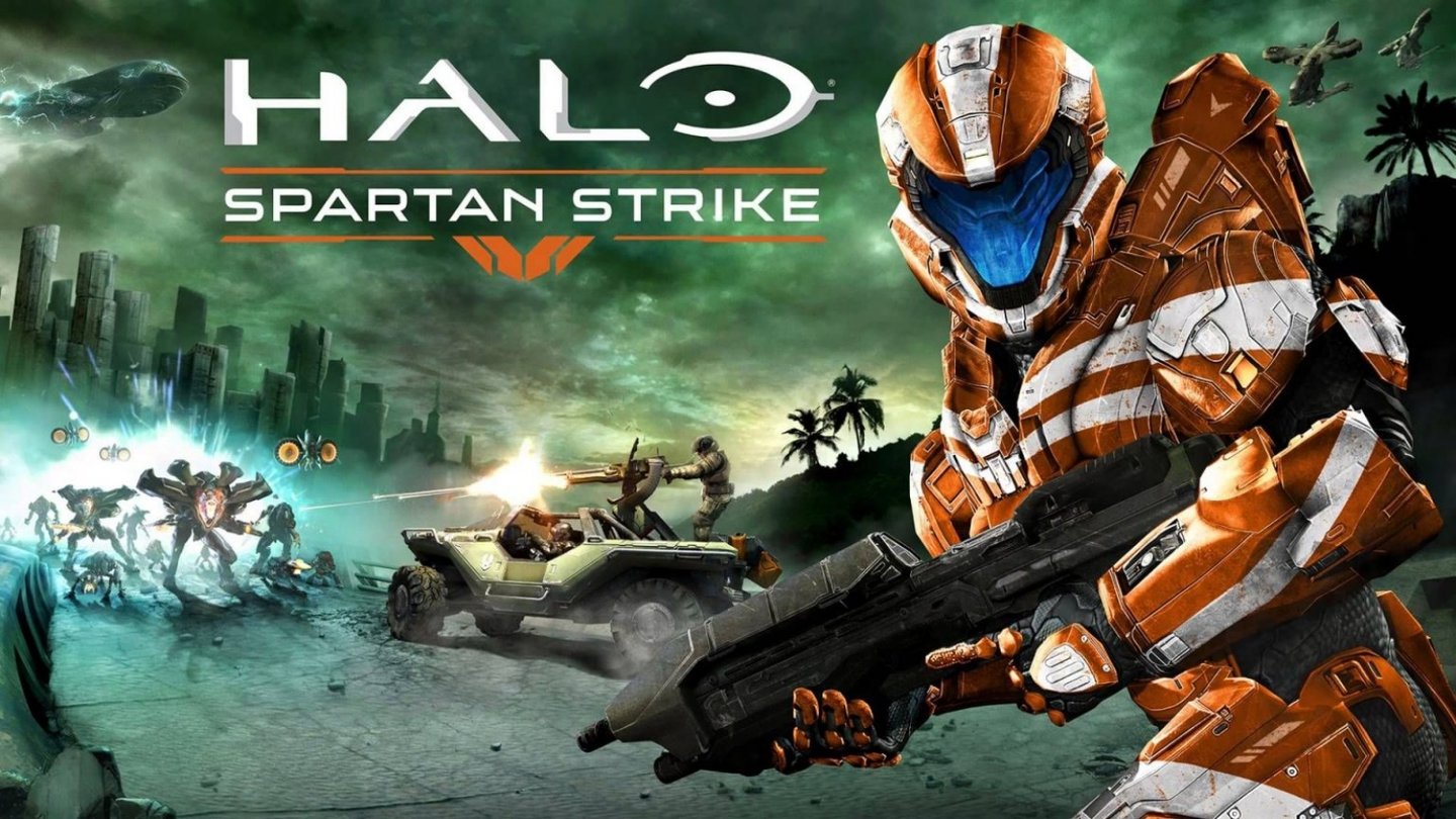 Halo Spartan Strike sistem gereksinimleri 65 Halo Spartan Strike sistem gereksinimleri