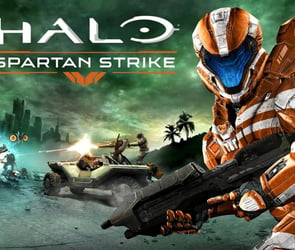 Halo Spartan Strike sistem gereksinimleri
