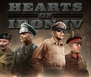 Hearts of Iron 4 sistem gereksinimleri