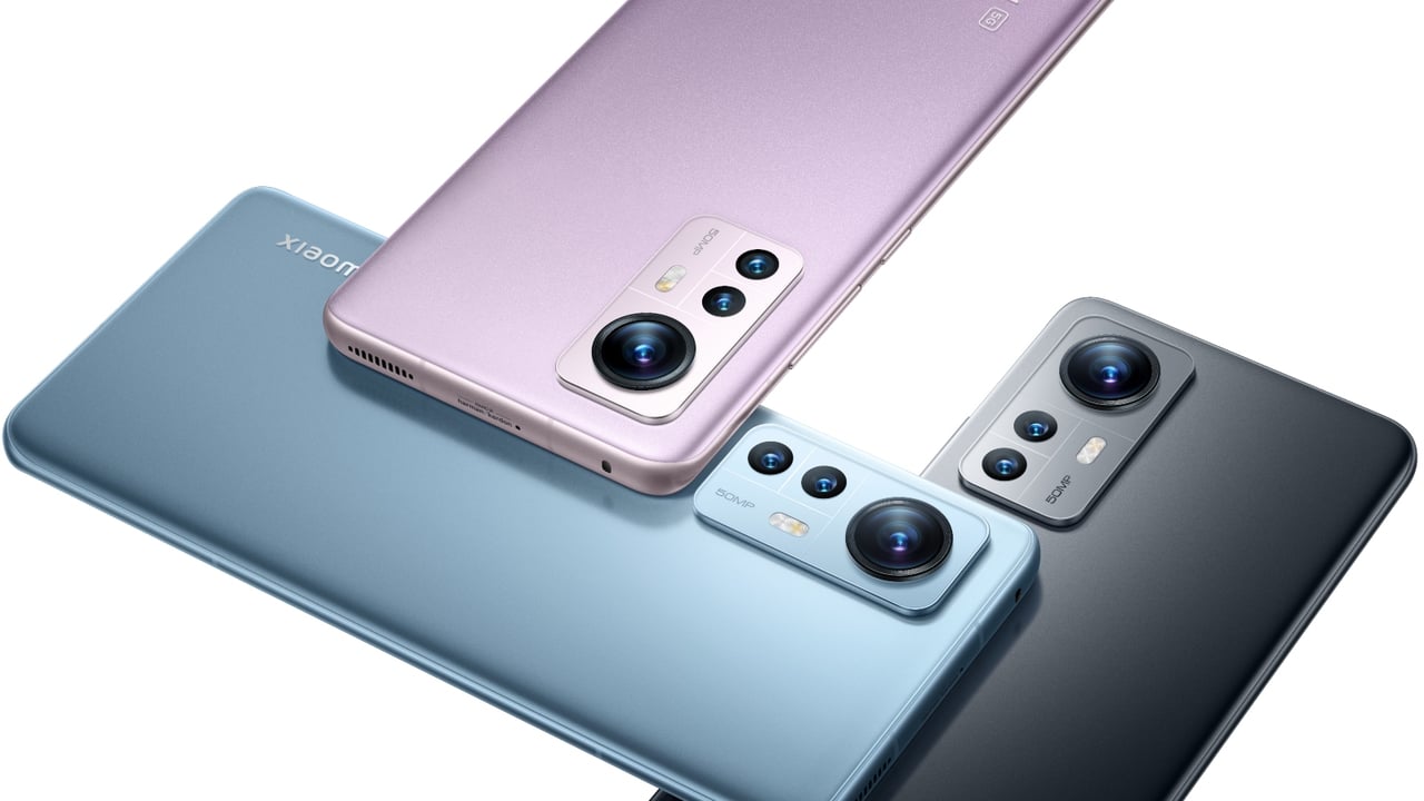 Heyecanla beklenen Xiaomi 12 Serisi artık Türkiye’de 65 Heyecanla beklenen Xiaomi 12 Serisi artık Türkiye’de