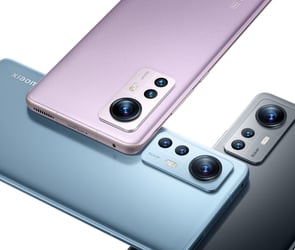 Heyecanla beklenen Xiaomi 12 Serisi artık Türkiye’de