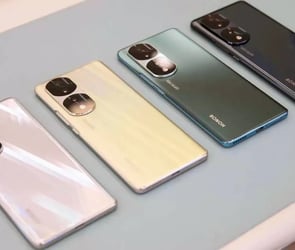 Honor 70 serisi resmi olarak tanıtıldı