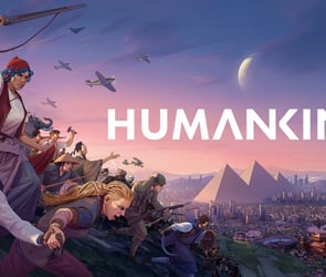 Humankind Türkçe dil desteğine kavuşuyor