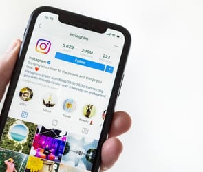 Instagram için en çok kullanılan hesap çalma yöntemleri