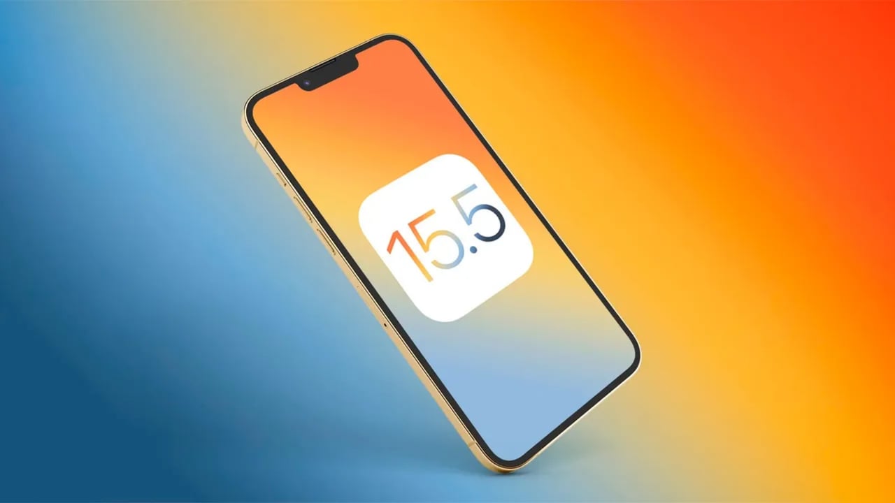 iOS 15.5 güncellemesi yayımlandı 65 iOS 15.5 güncellemesi yayımlandı