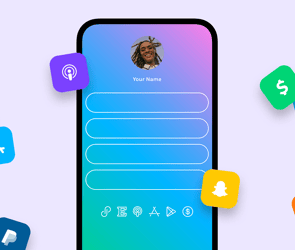 linktree yeni kisayollari ve goruntuleme seceneklerini duyurdu