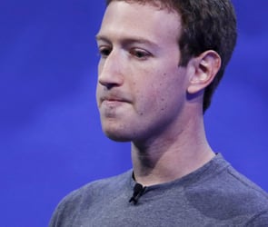 Mark Zuckerberg hapse girebilir