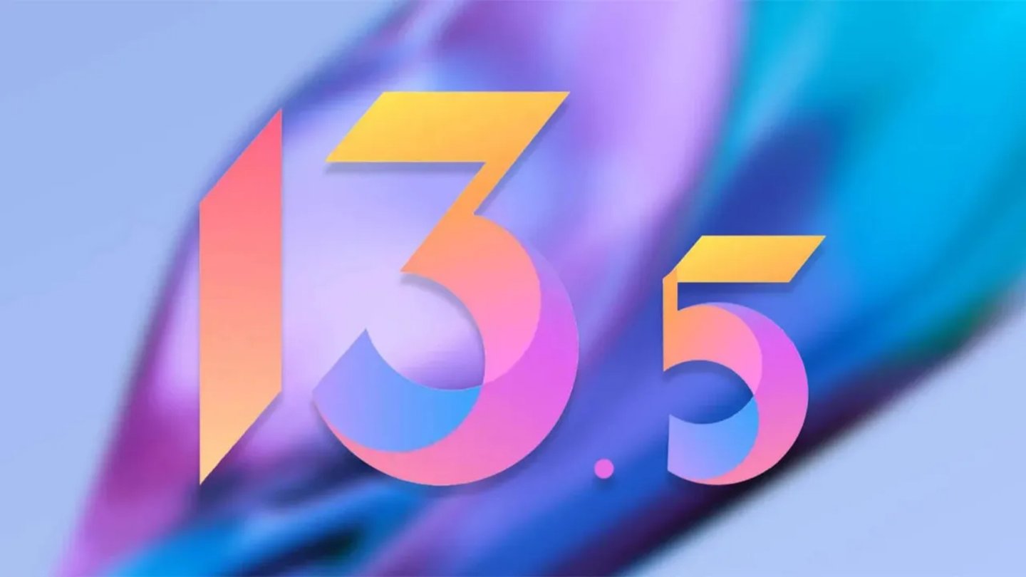 MIUI 13.5 güncellemesi alacak Xiaomi modelleri belli oldu 65 MIUI 13.5 güncellemesi alacak Xiaomi modelleri belli oldu