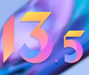 MIUI 13.5 güncellemesi alacak Xiaomi modelleri belli oldu