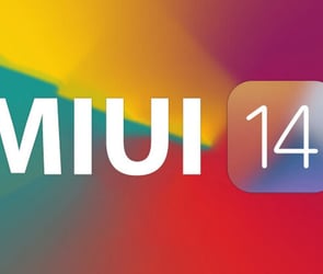 MIUI 14 alacak tüm Xiaomi, Redmi ve POCO modelleri