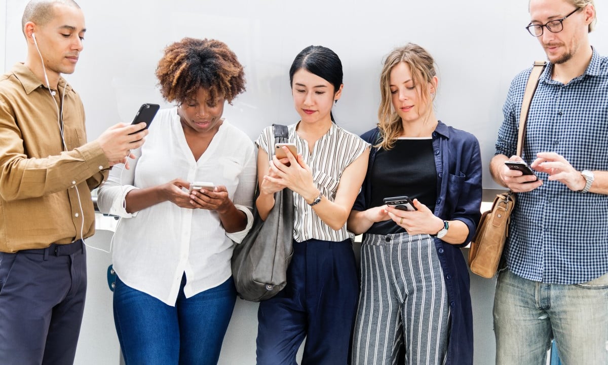 mobil uygulama trendleri raporu yayinlandi