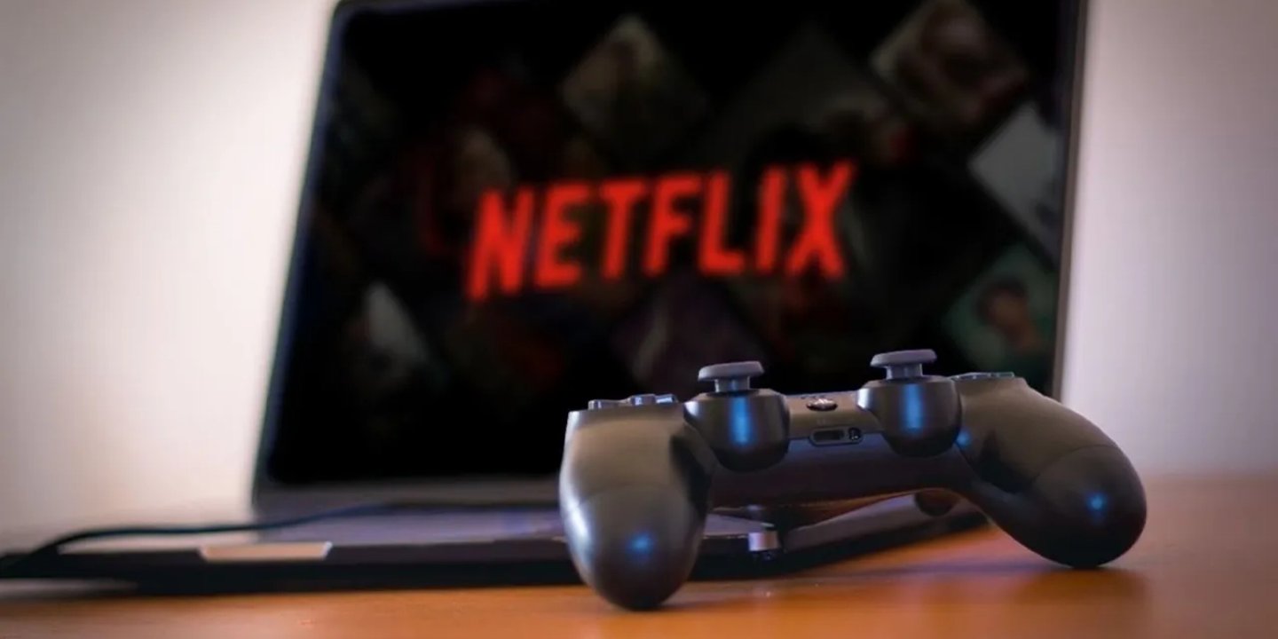Netflix Games kitaplığına 4 yeni oyun ekledi