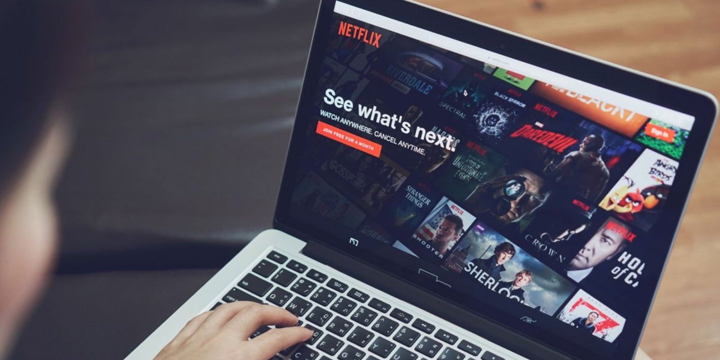 Netflix tutmayacağını düşündüğü içerikleri bazı kullanıcılar üzerinde deniyor