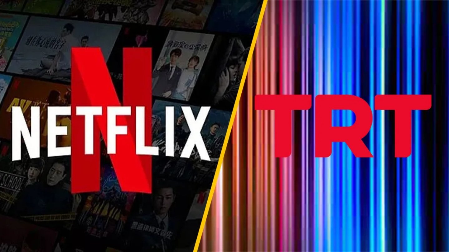 Netflix'in yerli rakibi TRT olacak 65 Netflix'in yerli rakibi TRT olacak