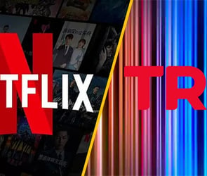 Netflix'in yerli rakibi TRT olacak