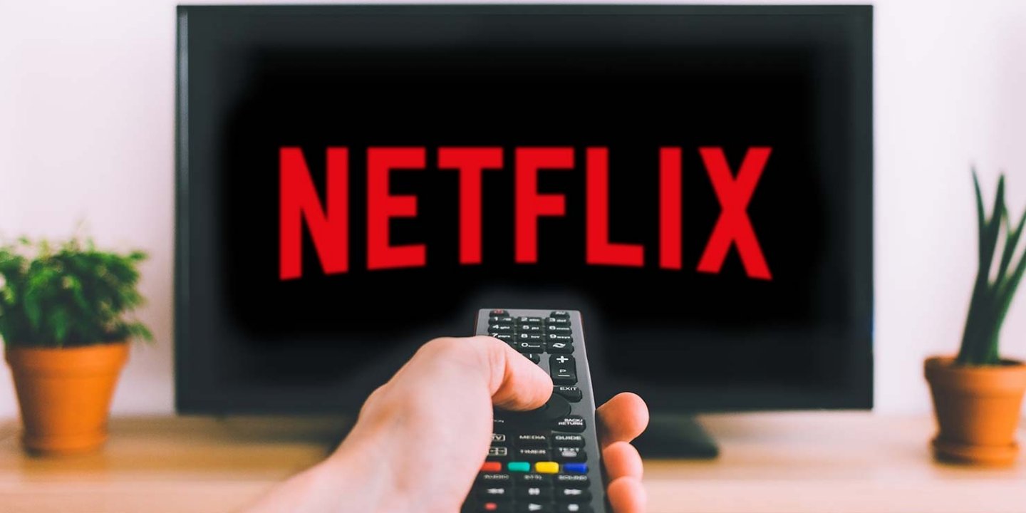 Netflix'ten çalışanlarına rest