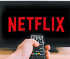 Netflix'ten çalışanlarına rest