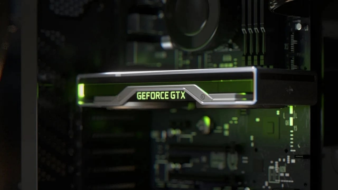 NVIDIA uygun fiyatlı bir ekran kartı piyasaya sürecek 65 NVIDIA uygun fiyatlı bir ekran kartı piyasaya sürecek