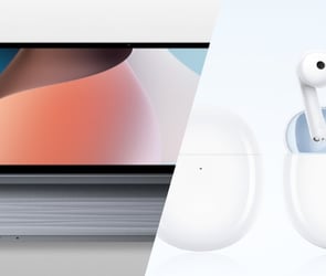 Oppo Pad Air ve Enco Buds R tanıtıldı