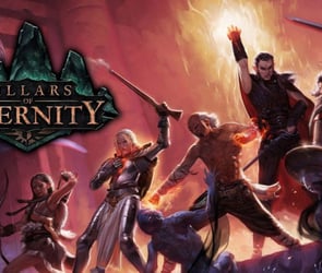 Pillars of Eternity sistem gereksinimleri