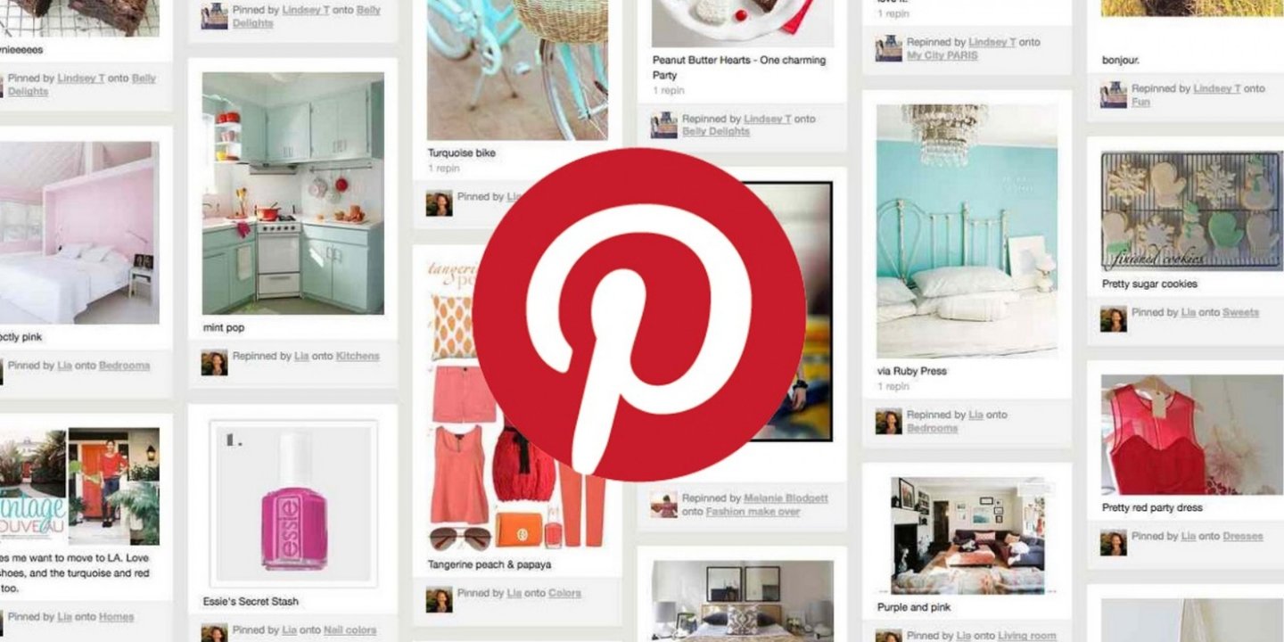 Pinterest'te video nasıl indirilir? 1 Pinterest'te video nasıl indirilir?