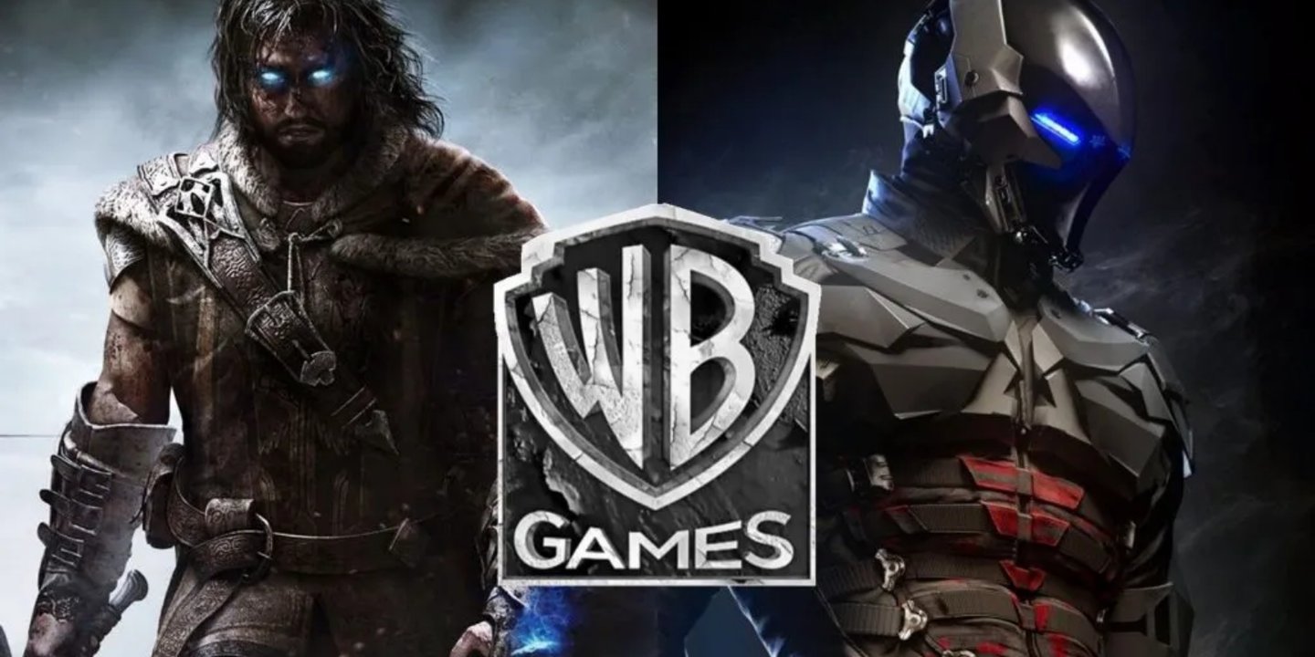 Sony Warner Games'i satın almış olabilir