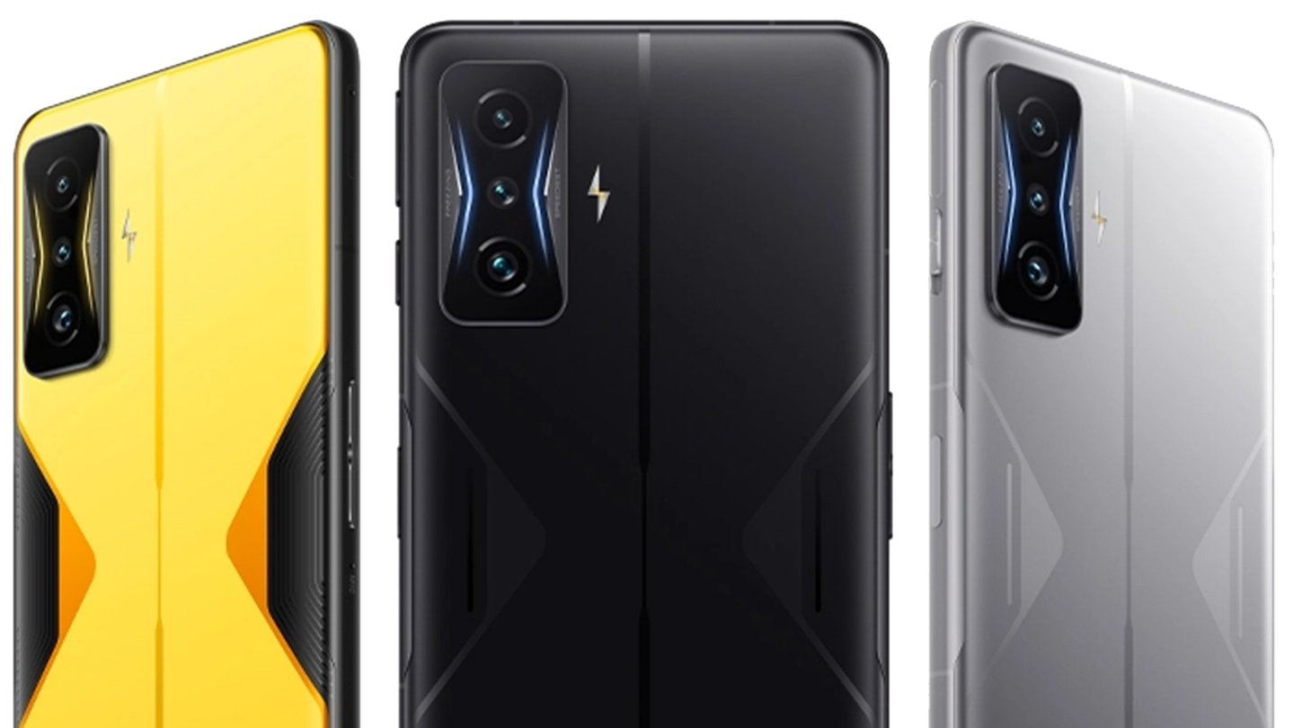 POCO F4 GT Türkiye fiyatı açıklandı 65 POCO F4 GT Türkiye fiyatı açıklandı