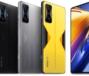 poco f4 gt turkiyede on satisa sunuldu 1