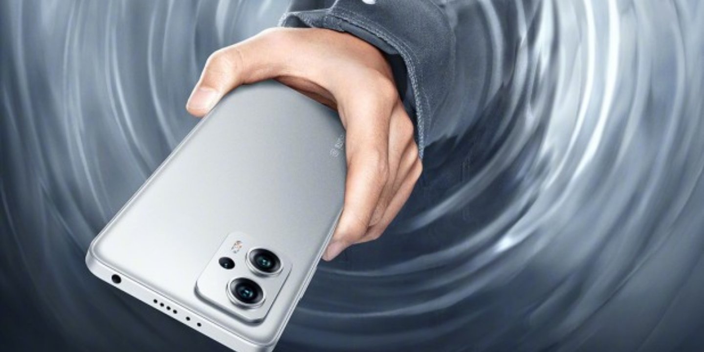 Redmi Note 11T tanıtım tarihi belli oldu