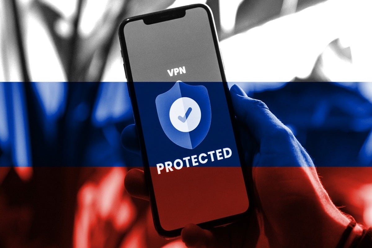Rusya'da VPN kullanımı hızla artmaya devam ediyor 65