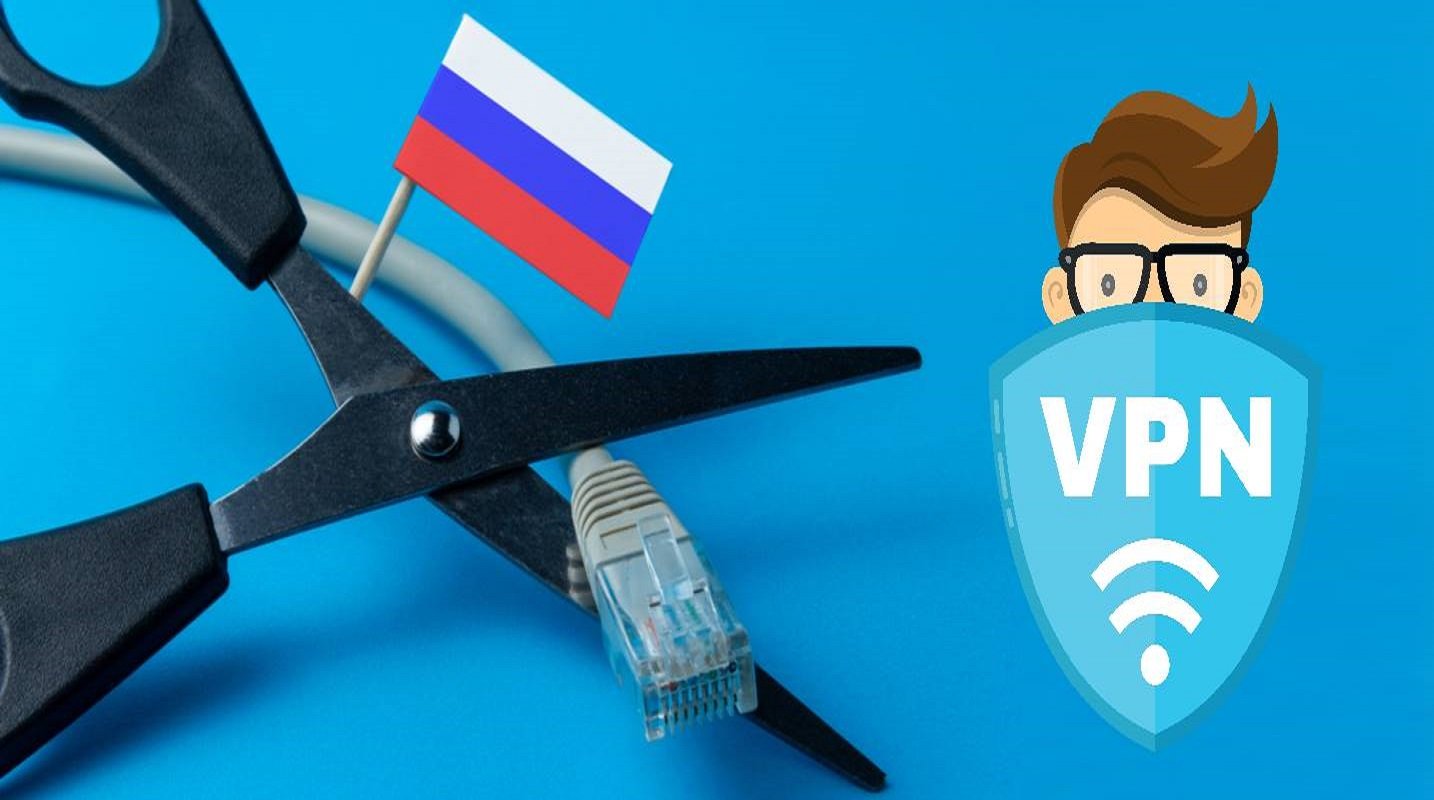 Rusya'da VPN kullanımı hızla artmaya devam ediyor 67