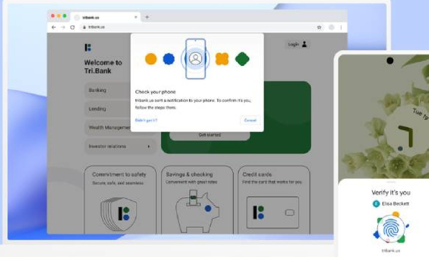 Google, Apple ve Microsoft şifresiz doğrulama sistemine geçiyor 65 şifre
