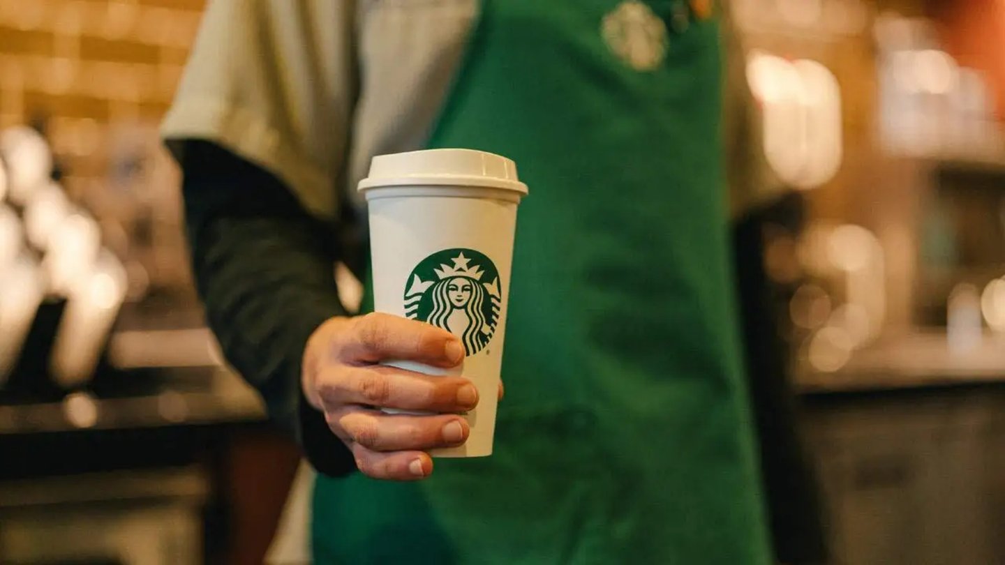 Starbucks'ta NFT dünyasına katıldı 65 Starbucks'ta NFT dünyasına katıldı
