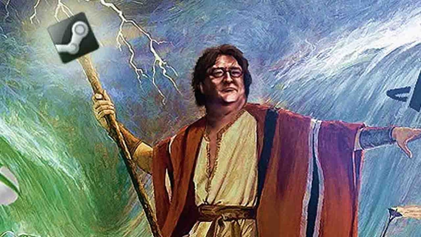 Steam haftanın en çok satanlar listesi açıklandı 65 Steam haftanın en çok satanlar listesi açıklandı