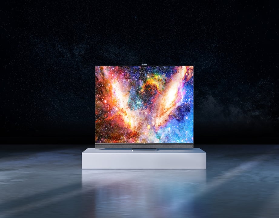 TCL, global Android akıllı TV pazarında 2021 yılında zirveye oturdu 65