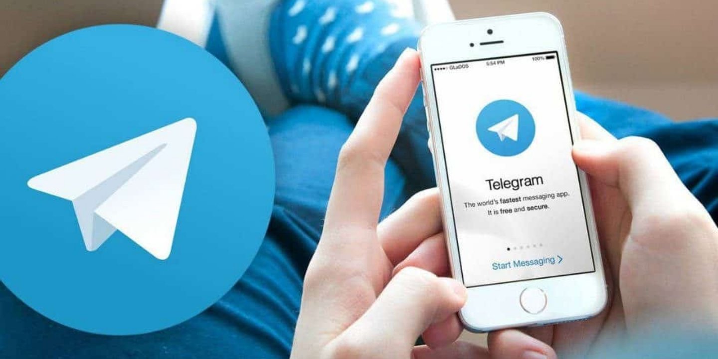 Telegram Premium yolda