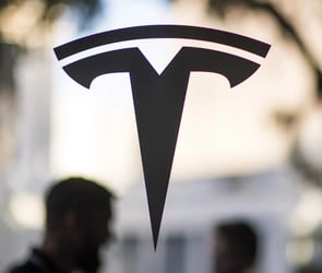 Tesla çalışanları proje verilerini sızdırmış olabilir