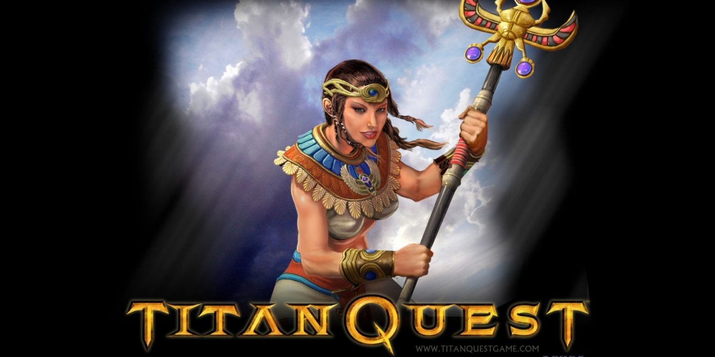 Titan Quest Anniversary Edition sistem gereksinimleri
