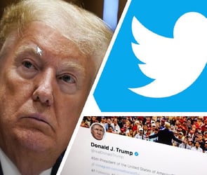 trumpin twittera actigi davanin sonucu belli oldu
