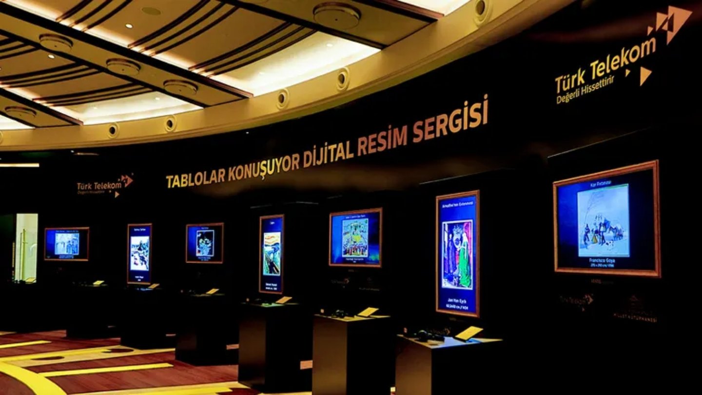 Türk Telekom uçtan uca güvenlik çözümlerini açıkladı 65 Türk Telekom uçtan uca güvenlik çözümlerini açıkladı