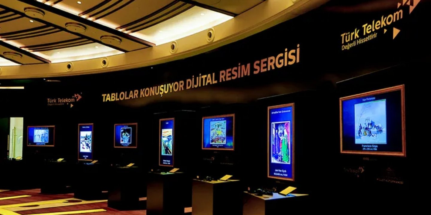 Türk Telekom uçtan uca güvenlik çözümlerini açıkladı 1 Türk Telekom uçtan uca güvenlik çözümlerini açıkladı