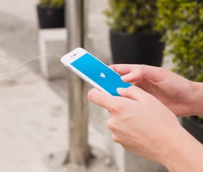 Twitter şifresi nasıl değiştirilir?