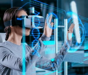Meta’nın VR donanım planları ortaya çıktı