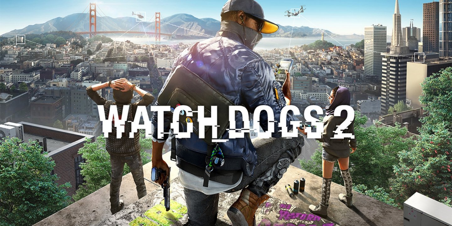 Watch Dogs 2 sistem gereksinimleri