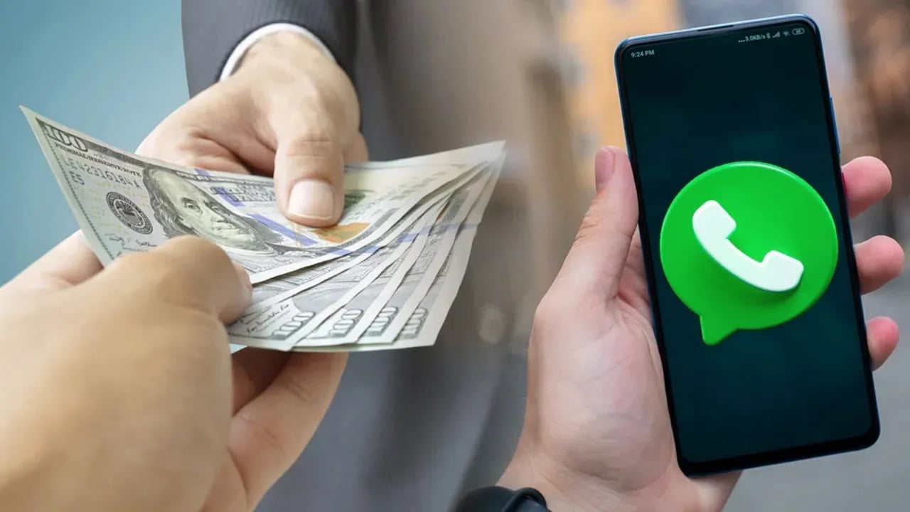 WhatsApp Business üzerinden Facebook'a reklam verme devri başlıyor 65 WhatsApp Business üzerinden Facebook'a reklam verme devri başlıyor