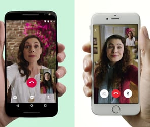 WhatsApp görüntülü konuşma özelliği nasıl devre dışı bırakılır?